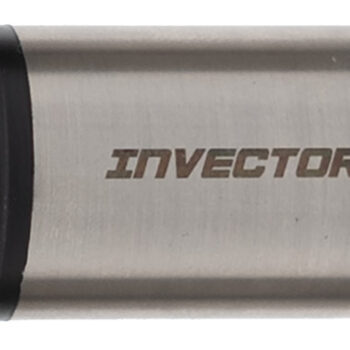 Rob Roberts Gun Works 200295 RR2 Raptor Invector Plus 12 Gauge 17-4 PH Stainless Steel