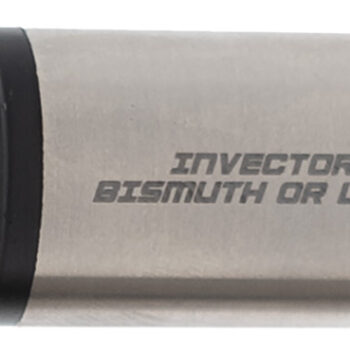 Rob Roberts Gun Works 200298 Biz Raptor Invector Plus 12 Gauge 17-4 PH Stainless Steel