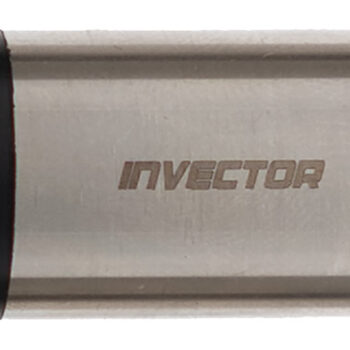 Rob Roberts Gun Works 200300 RR2 Raptor Invector Plus 20 Gauge 17-4 PH Stainless Steel