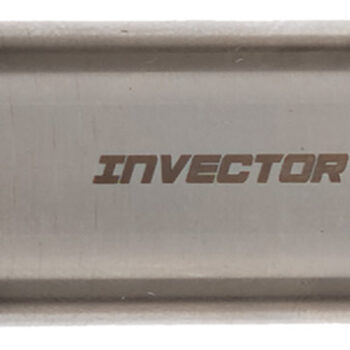 Rob Roberts Gun Works 200301 RR3 Raptor Invector Plus 20 Gauge 17-4 PH Stainless Steel