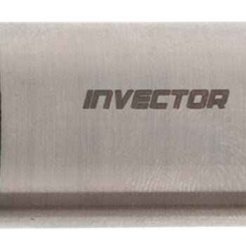 Rob Roberts Gun Works 200303 Biz Raptor Invector Plus 20 Gauge 17-4 PH Stainless Steel