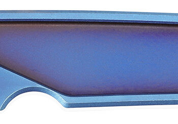 CRKT 7065 HANGTI W/SHEATH FXD 1.06 TITAN