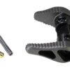 Timber Creek Outdoors AMBISST Safety Selector Compatible w/ Mil-Spec Lower Receiver Tungsten Aluminum 2 173123