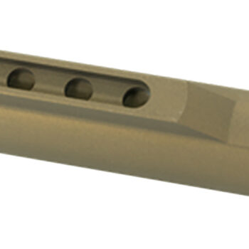 Timber Creek Outdoors ARBTBB AR Mil-Spec Buffer Tube Burnt Bronze AR-Platform