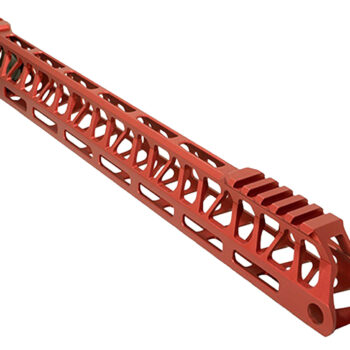 Timber Creek Outdoors ULE15HGR Ultralight Enforcer  15" Aluminum for AR-15