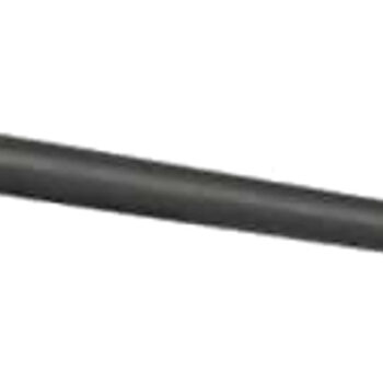 Timber Creek Outdoors TC65SO18 SOCOM  6.5 Grendel 18" Black Nitride