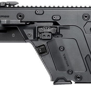 Kriss USA KV903CBL03 Vector CRB *CA Compliant G3 9mm 16"