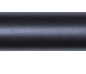 Glock 47738 G17 Gen4 9mm Luger Threaded Black Steel