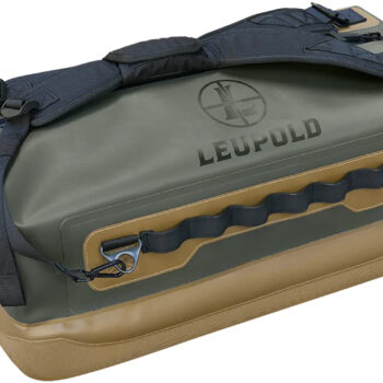 LEU 183480 RENDEZVOUS 75L DRY DUFFLE