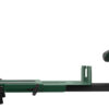 Caldwell 1217424 Lead Sled 4 Rifle/Shotgun Black/Green 1 173655