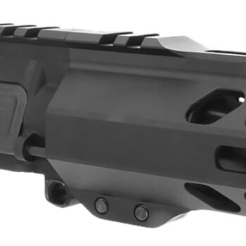 TacFire BU3005   300 Blackout 5" Black Nitride Barrel