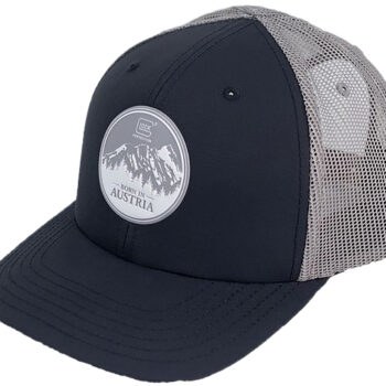 Glock AS41019 Born In Austria  Navy/Gray