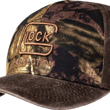 Glock AP96078 Glock Perfection  Realtree Camo Glock Patch