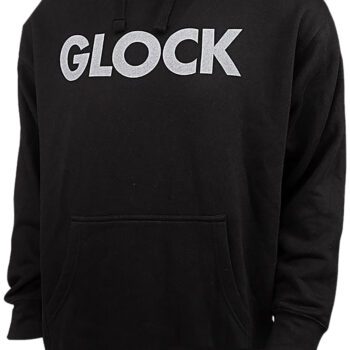 Glock AP95782_NEW Traditional  Medium Black Long Sleeve