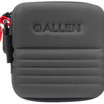 Allen 8316   Gray/Red Holds 6 Choke Tubes