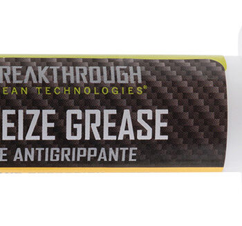 Breakthrough Clean BTAS12CC  Grease 12 CC Syringe