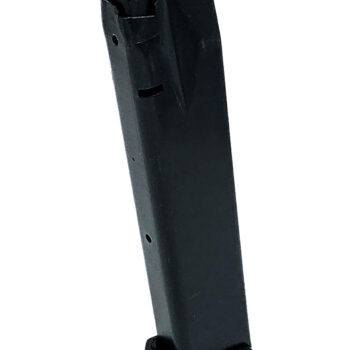 ProMag SPRA18   20rd 9mm Fits Springfield Armory Hellcat Blued Steel