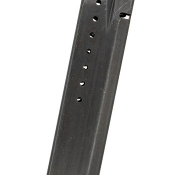 ProMag SMIA24   20rd 9mm Fits S&W CSX Blued 4140 Heat Treated Steel
