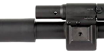 Fightlite Industries BBL002C   5.56 NATO 16.25" Black Mag Phosphate