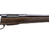 Tikka JRTXA32022MT T3x Hunter Full Size 30-06 Springfield 3+1 22.40" Matte Blued Threaded Barrel, Blued Drilled & Tapped Steel Receiver, Fixed Oiled Walnut Stock, Right Hand 2 175386