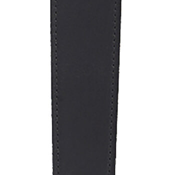 Galco RS9B Tapered  Black Leather 29"-42" OAL Adjustable Rifle/Shotgun