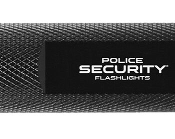 Lb Marketing 31483 Blackjack  Black 180 Lumens 150 Meters Beam Distance