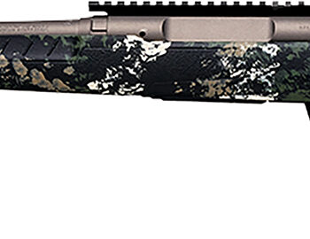 SAV 32396 AXIS 2 PRO FOREST SP CAMO LH      6MMARC