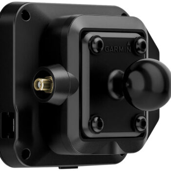 GAR 010-03397-00 VHF DOCK, ALPHA XL