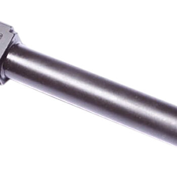 HK 229792 H&K  9mm Luger 5" Threaded Black Steel Fits H&K P30L