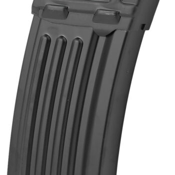 HK 217847S 33  30rd 5.56mm Fits H&K 33/53 Black Steel