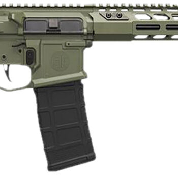 SIG RM400SDI16BMSGRN       M400 SDI 556 16 GRN