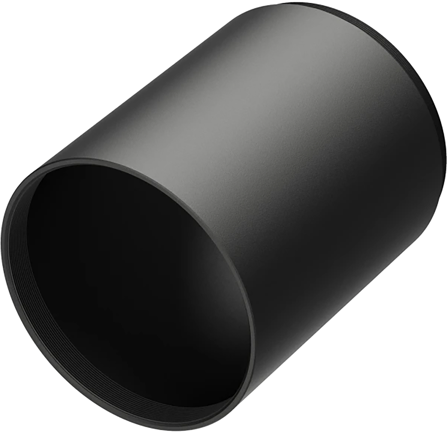 Leupold 118771 Alumina Lens Shade Black Aluminum 52mm Objective Screw On Mount 3 Leupold 118771 Alumina Lens Shade Black Aluminum 52mm Objective Screw On Mount