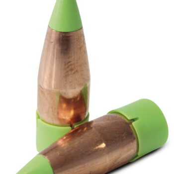 Traditions A2015B Smackdown  50 Cal ELD-X 340 gr 12