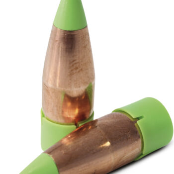 Traditions A2016B Smackdown  45 Cal ELD-X 280 gr 12