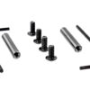 Tapco TAP22057 Anti Walk Pins AR Platform Black Stainless Steel 2 177186