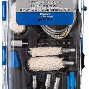 DAC 38277 Universal Gun Cleaning Kit Shotgun 18