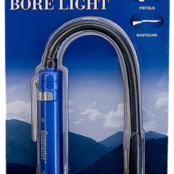 DAC 38291 GUNMASTER FLEX BORE LIGHT