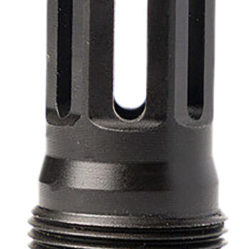 Huxwrx 2346 Stiction Lock Compensator 9mm Fits 1/2"x28 Steel Black