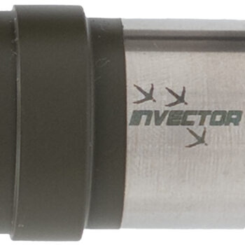 Rob Roberts Gun Works 200257 Raptor Turkey Choke Invector 12 Gauge Stainless Steel