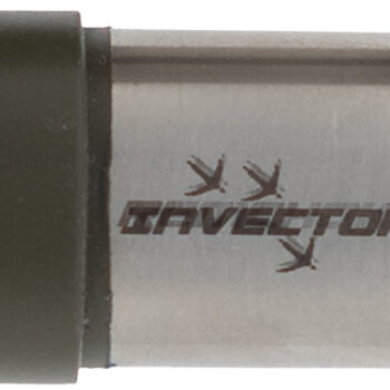 Rob Roberts Gun Works 200259 Raptor Turkey Choke Invector 20 Gauge Stainless Steel