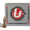 Underwood Ammo 815 Xtreme Defense 9mmLuger 90gr Solid Monolithic 20 Per Box/10 Case 2 177848