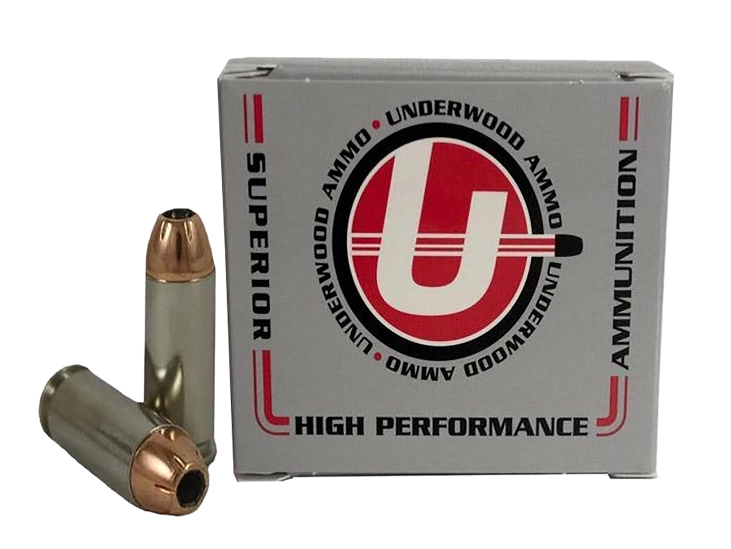 Underwood Ammo 243Underwood Ammo 243 XTP 10mm 180gr Jacketed Hollow Point 20 Per Box/10 Case 3 Underwood Ammo 243Underwood Ammo 243 XTP 10mm 180gr Jacketed Hollow Point 20 Per Box/10 Case