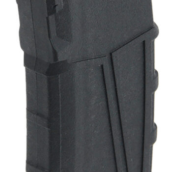 Leapers RBUAM01   30rd 5.56 Fits AR-15 Black Polymer/Steel