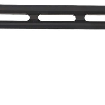 Sig Sauer 8901410 Minimalist  Black Aluminum Fits Sig MPX/MCX Folding 9" OAL