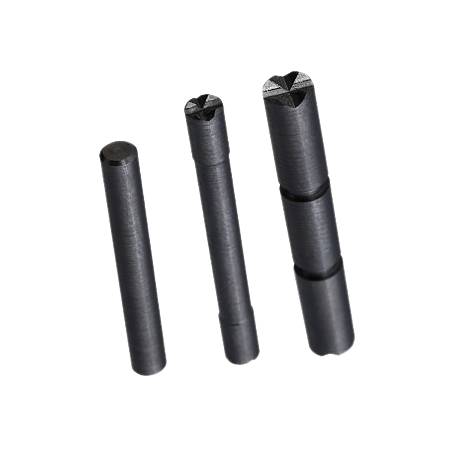 Tyrant CNC TDGLPDIA4BLK Diamond Cut Glock Gen4 Black Stainless Steel Handgun 3 Tyrant CNC TDGLPDIA4BLK Diamond Cut Glock Gen4 Black Stainless Steel Handgun