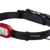 NEBO NEBHLP0041 Illumatrace Blood Tracker Headlamp Black Anodized 100 Lumens 2 178403