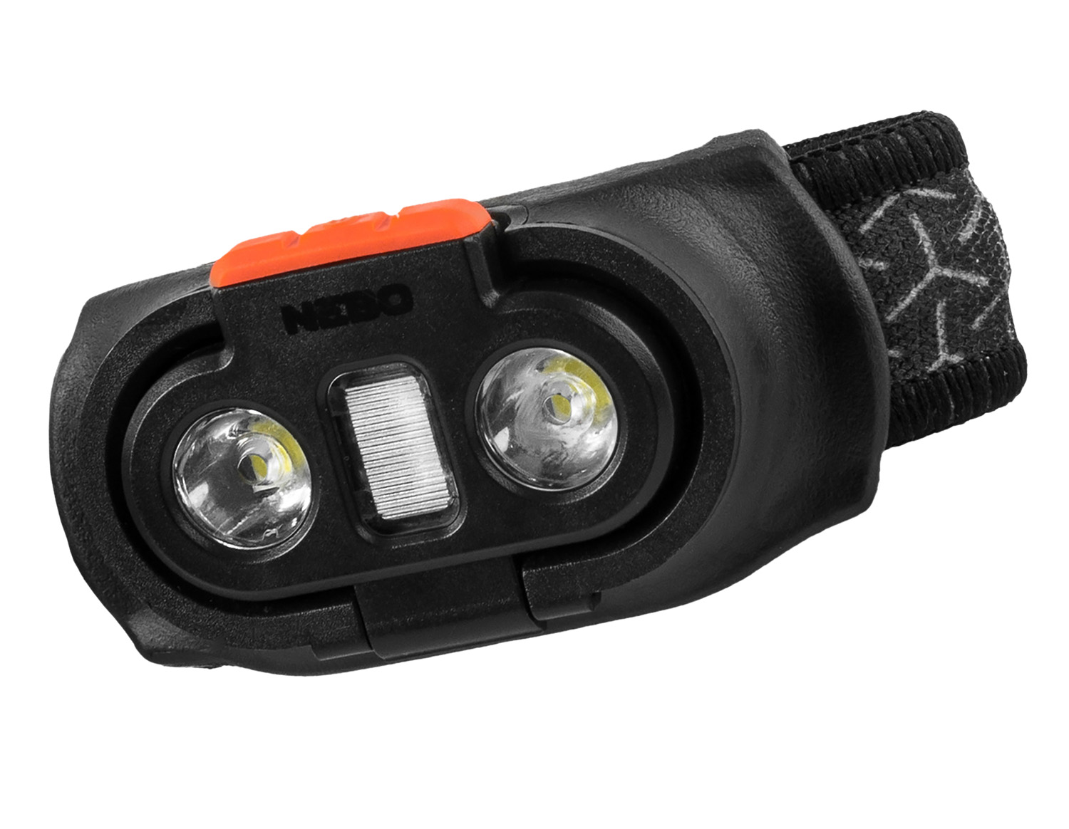 NEBO NEBHLP0007 Einstein Headlamp Black 1000 Lumens 3 NEBO NEBHLP0007 Einstein Headlamp Black 1000 Lumens