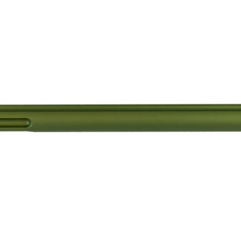 Tactical Solutions 1022TEMOD X-Ring Barrel 22 LR 16.50" OD Green Matte Finish Aluminum Material with Fluting & Threading for Ruger 10/22