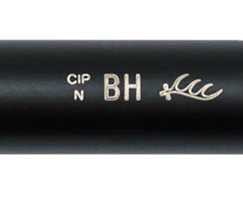 HK 226348 Tactical  40 S&W 4.90 Threaded Black Steel Fits H&K USP40 Tactical