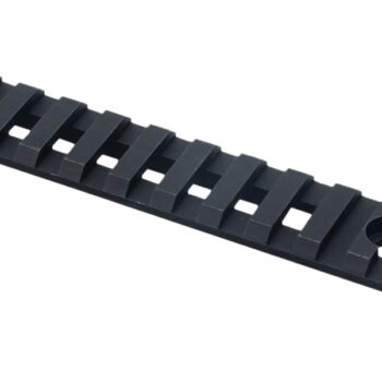 HK 702393  Picatinny Rail Black Aluminum USC/SL8/UMP